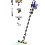 Вертикальный+ручной пылесос (2в1) Dyson V15 Detect Fluffy (476575-01)