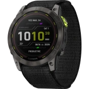 Смарт-часы Garmin Enduro 2 (010-02754-00/01)