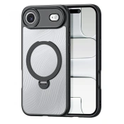 Aimo Mag Series TPU Case with Magnetic Stand — iPhone 17 Air