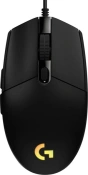 Игровая мышь Logitech G102 Lightsync USB Black (910-005823, 910-004939, 910-004842, 910-004845, 910-005808)