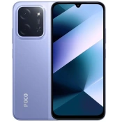 Смартфон Xiaomi Poco C85 8/256GB Purple (with charger) (Global Version)