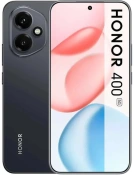 Смартфон Honor 400 12/512GB Black (Global Version) UK