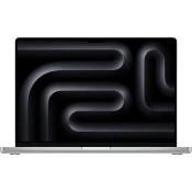 Ноутбук Apple MacBook Pro 16" 2026 Apple M5 Max 18-core CPU 48 GB 2TB Silver (MGE94)