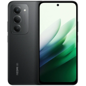 Смартфон Xiaomi Redmi 15 5G 4/128GB Midnight Black (no adapter) (Global Version)