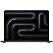 Ноутбук Apple MacBook Pro 16" 2026 Apple M5 Pro 18-core CPU 48 GB 1TB Space Black (MGEC4)