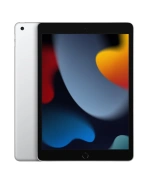 Apple iPad 2021 10.2" Wi-Fi 64GB - Silver (MK2L3)