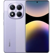 Смартфон Xiaomi Redmi Note 14 Pro 5G 12/512Gb NFC Lavender Purple (Adapter) EU