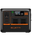 Зарядна станція BLUETTI AC60P 504Wh 600W