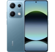 Смартфон Xiaomi Redmi Note 14S 8/256GB Ocean Blue (Global EU) (with Adapter)