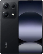 Смартфон Xiaomi Redmi Note 14S 8/256GB Midnight Black (Global Version EU) (with Adapter)